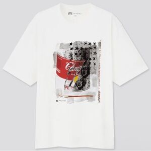 Uniqlo T-Shirt